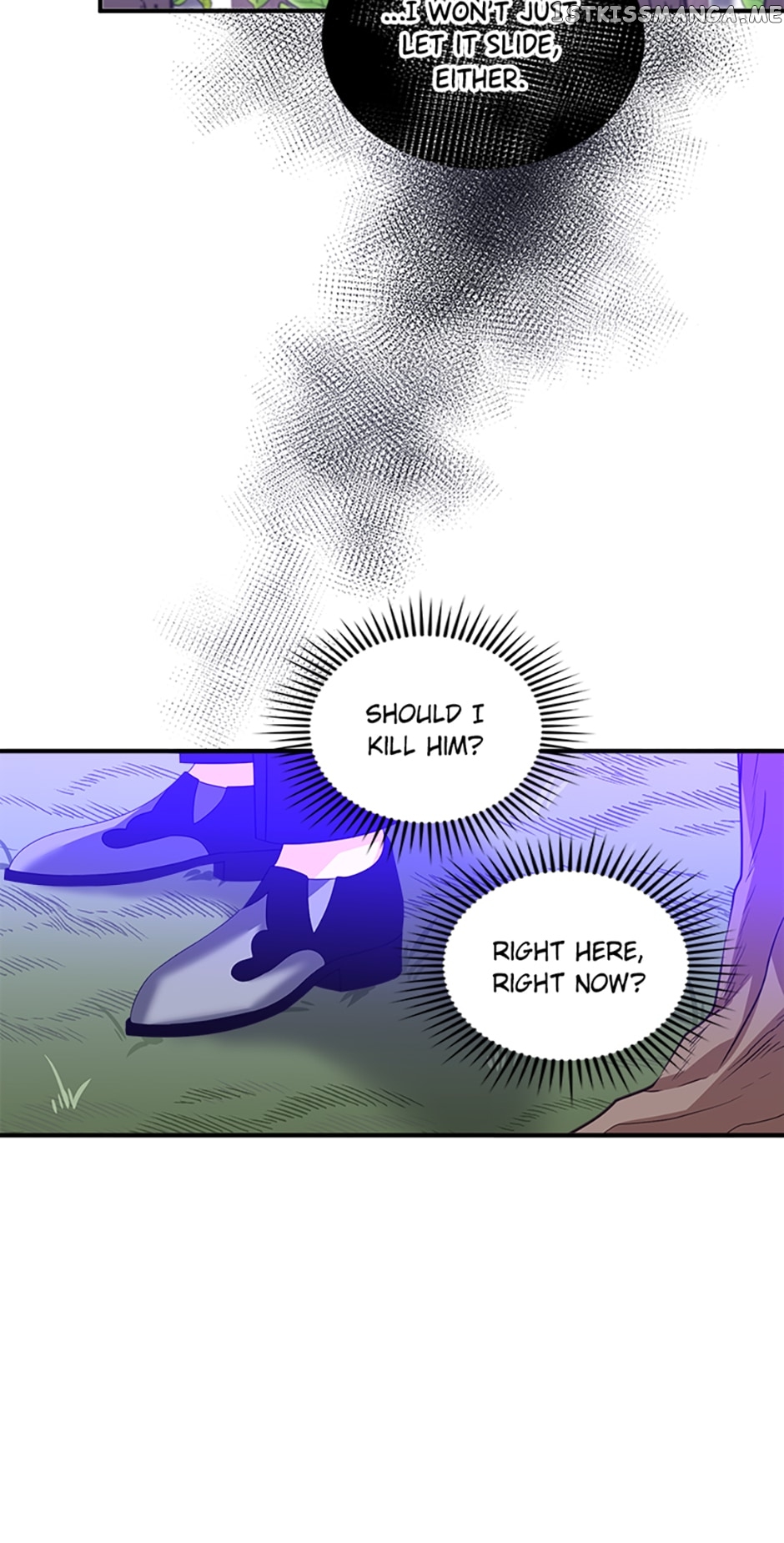 I Corrupted the Good Male Lead Chapter 30 - page 25