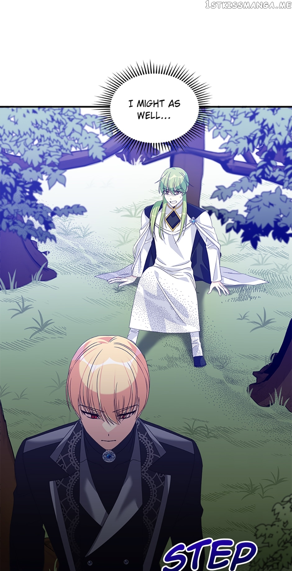 I Corrupted the Good Male Lead Chapter 30 - page 27