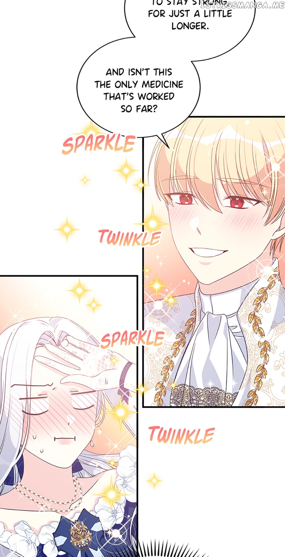 I Corrupted the Good Male Lead Chapter 30 - page 33