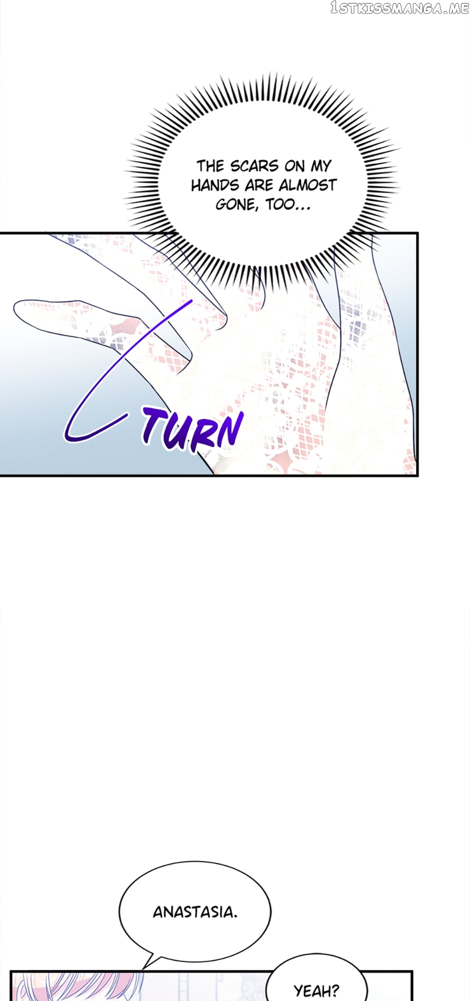 I Corrupted the Good Male Lead Chapter 30 - page 39