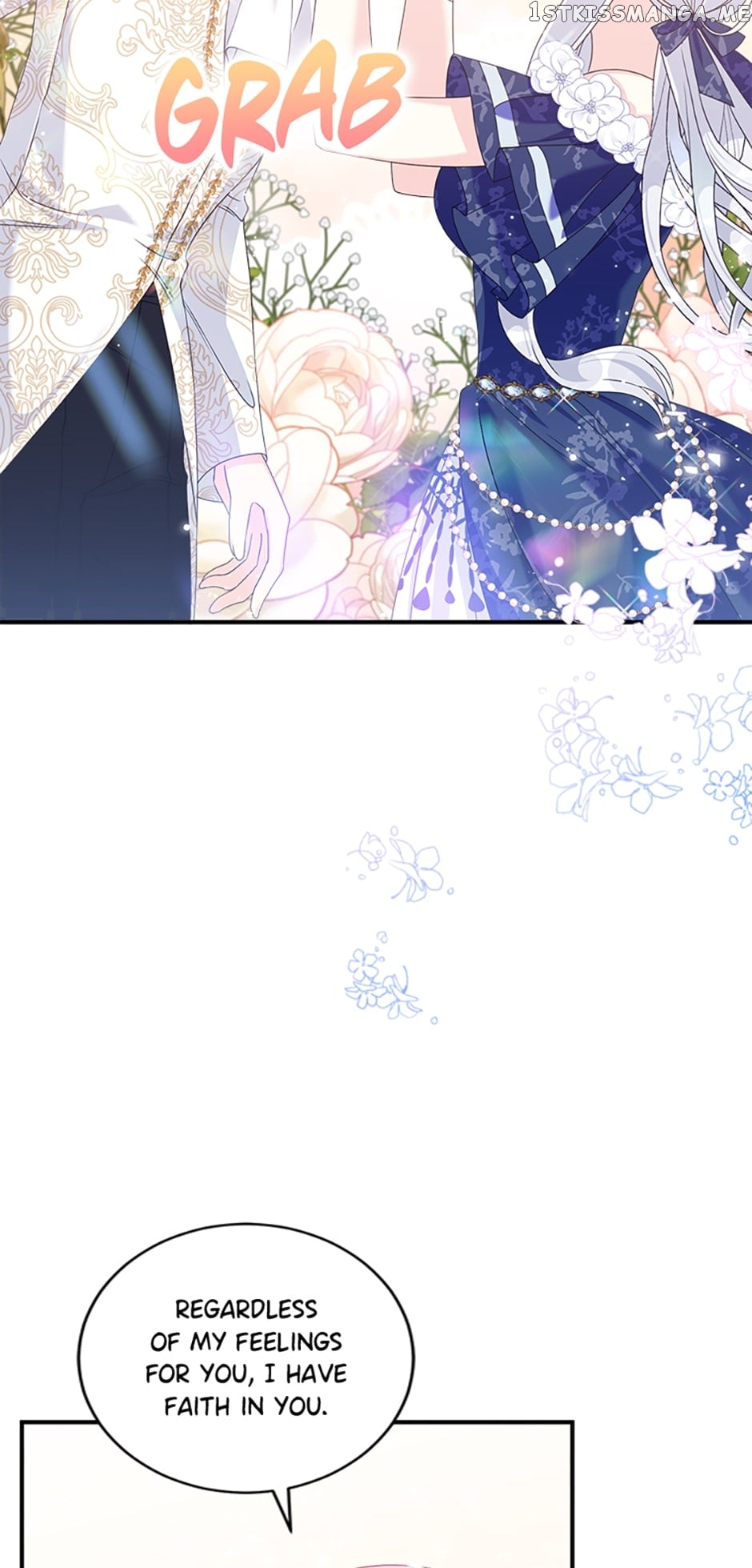 I Corrupted the Good Male Lead Chapter 30 - page 46