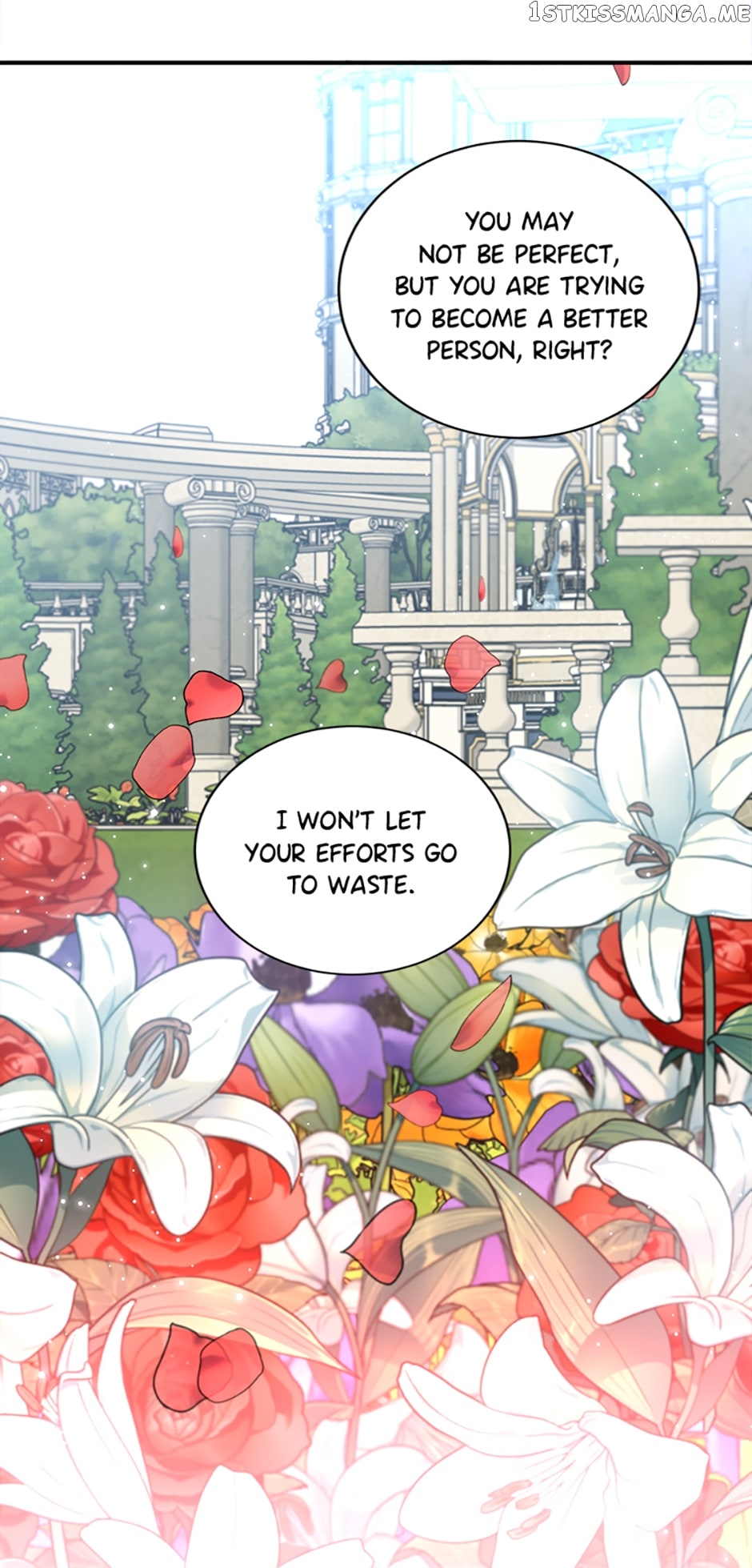 I Corrupted the Good Male Lead Chapter 30 - page 48