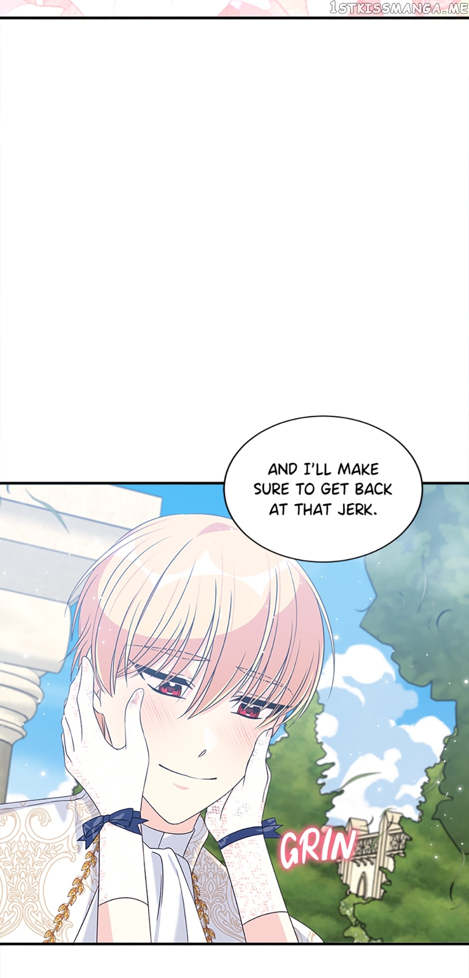 I Corrupted the Good Male Lead Chapter 30 - page 49
