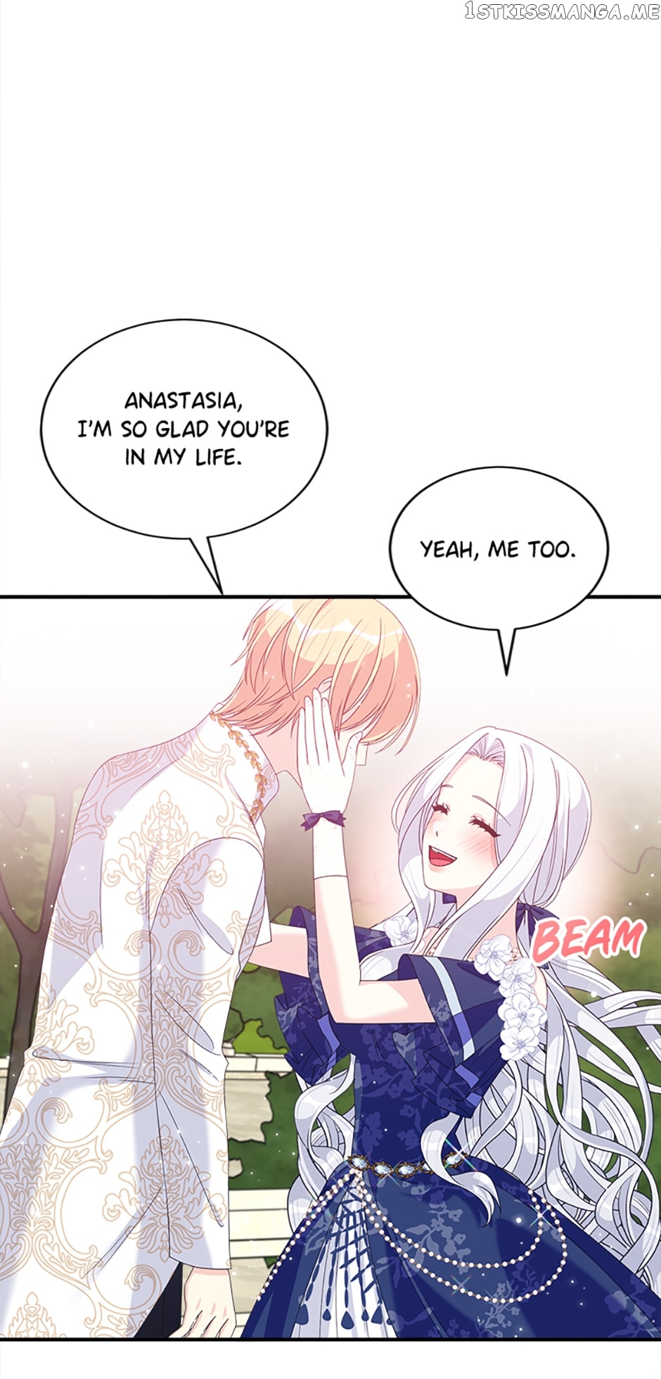 I Corrupted the Good Male Lead Chapter 30 - page 50