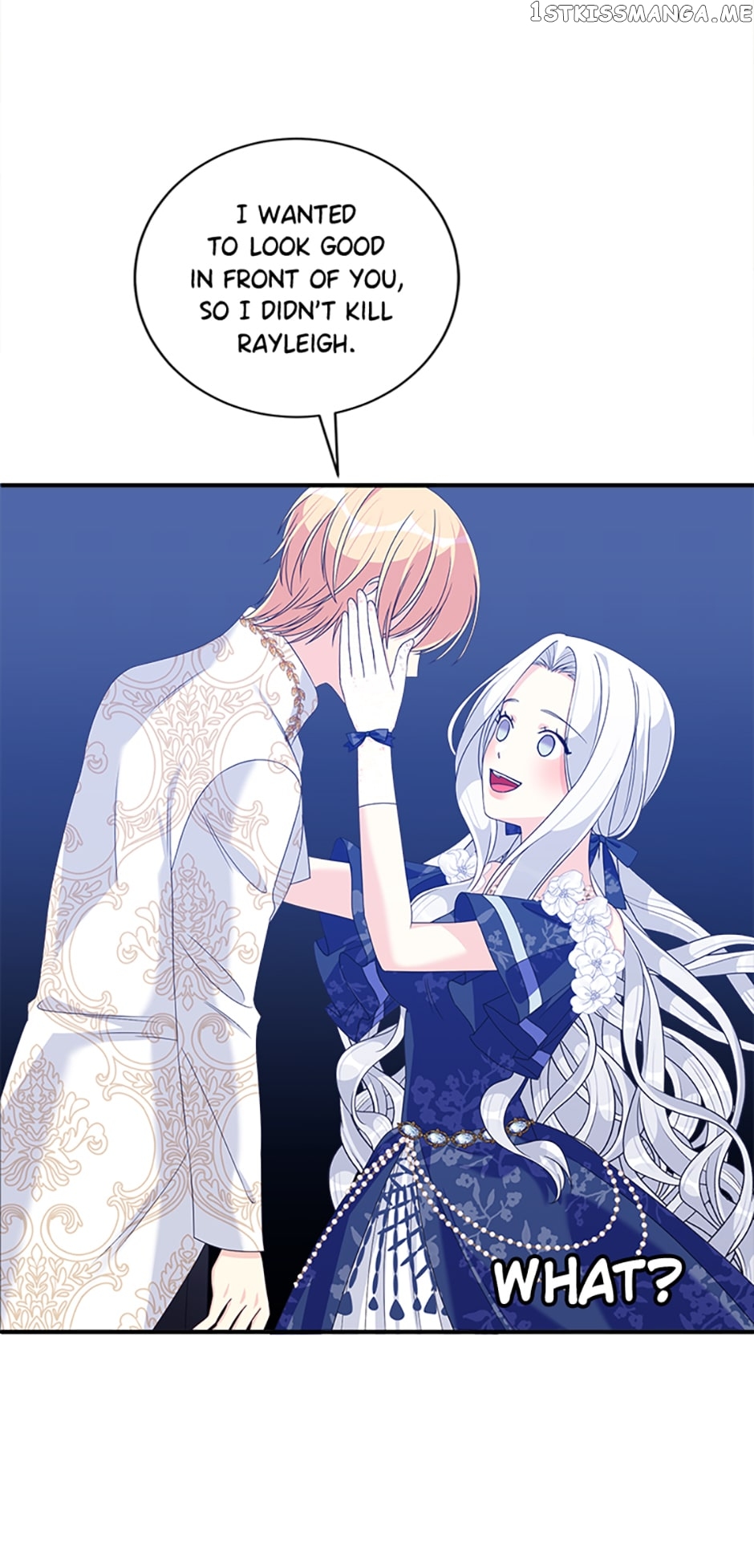 I Corrupted the Good Male Lead Chapter 30 - page 51