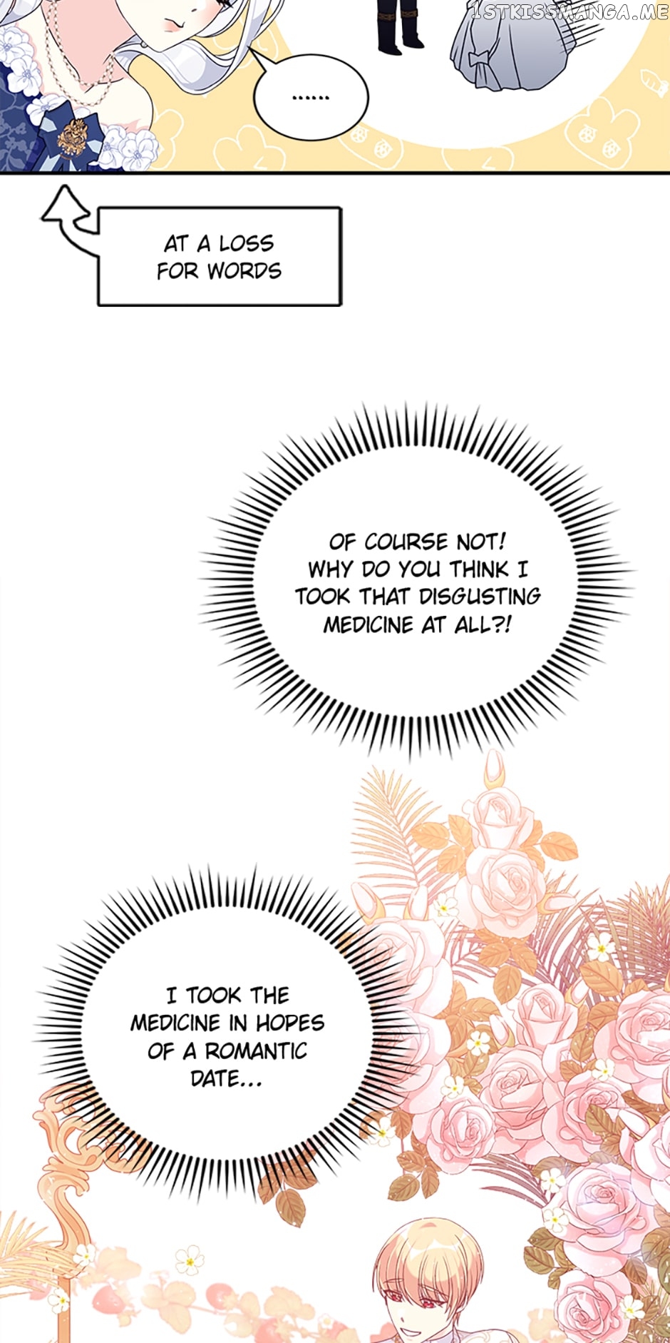 I Corrupted the Good Male Lead Chapter 30 - page 57