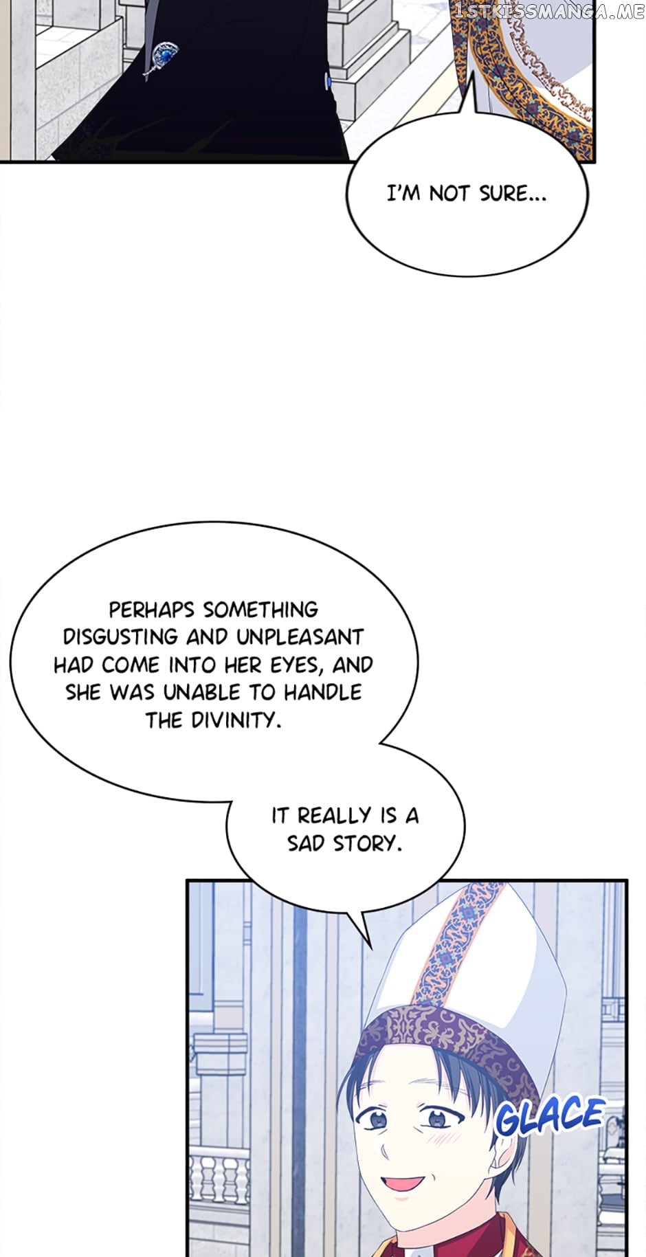 I Corrupted the Good Male Lead Chapter 30 - page 6