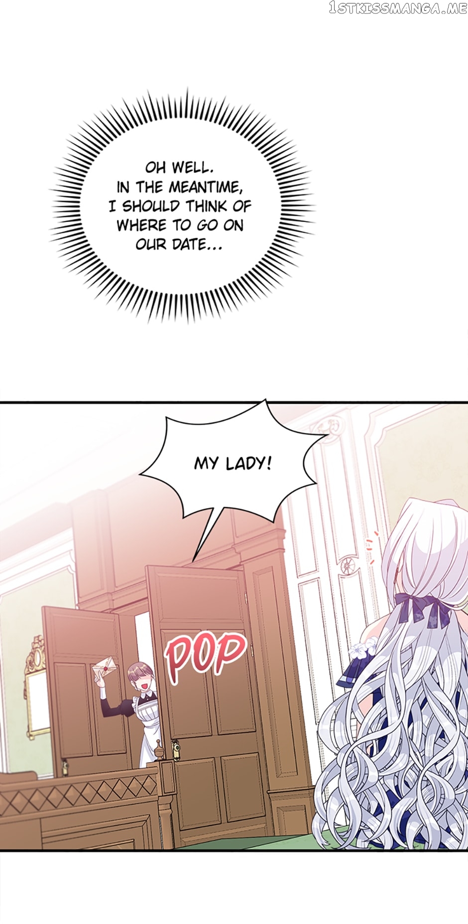I Corrupted the Good Male Lead Chapter 30 - page 61