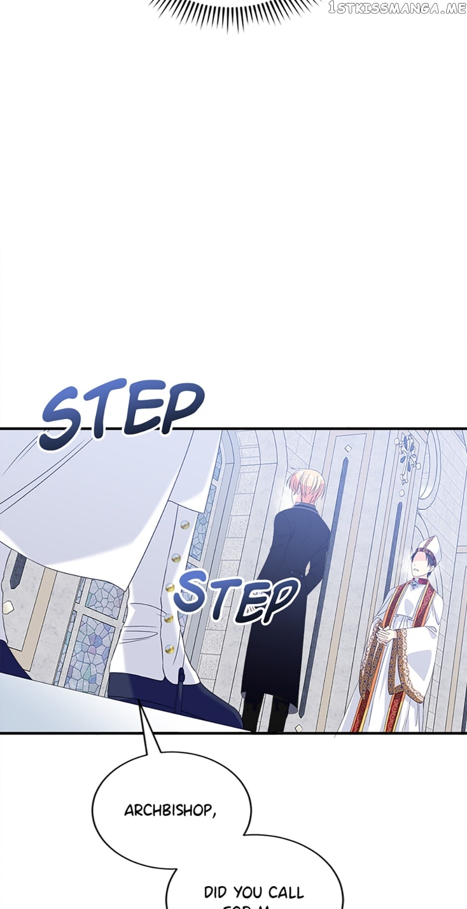 I Corrupted the Good Male Lead Chapter 30 - page 9