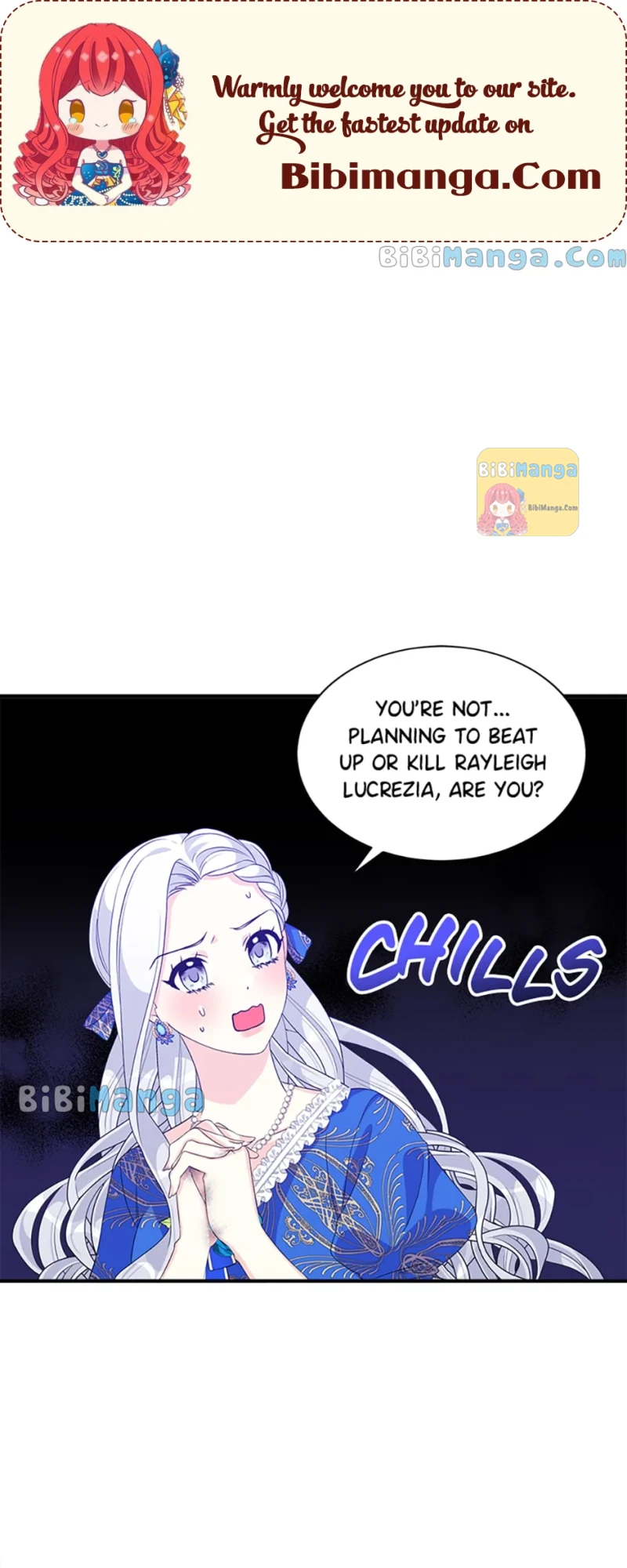 I Corrupted the Good Male Lead Chapter 29 - page 1