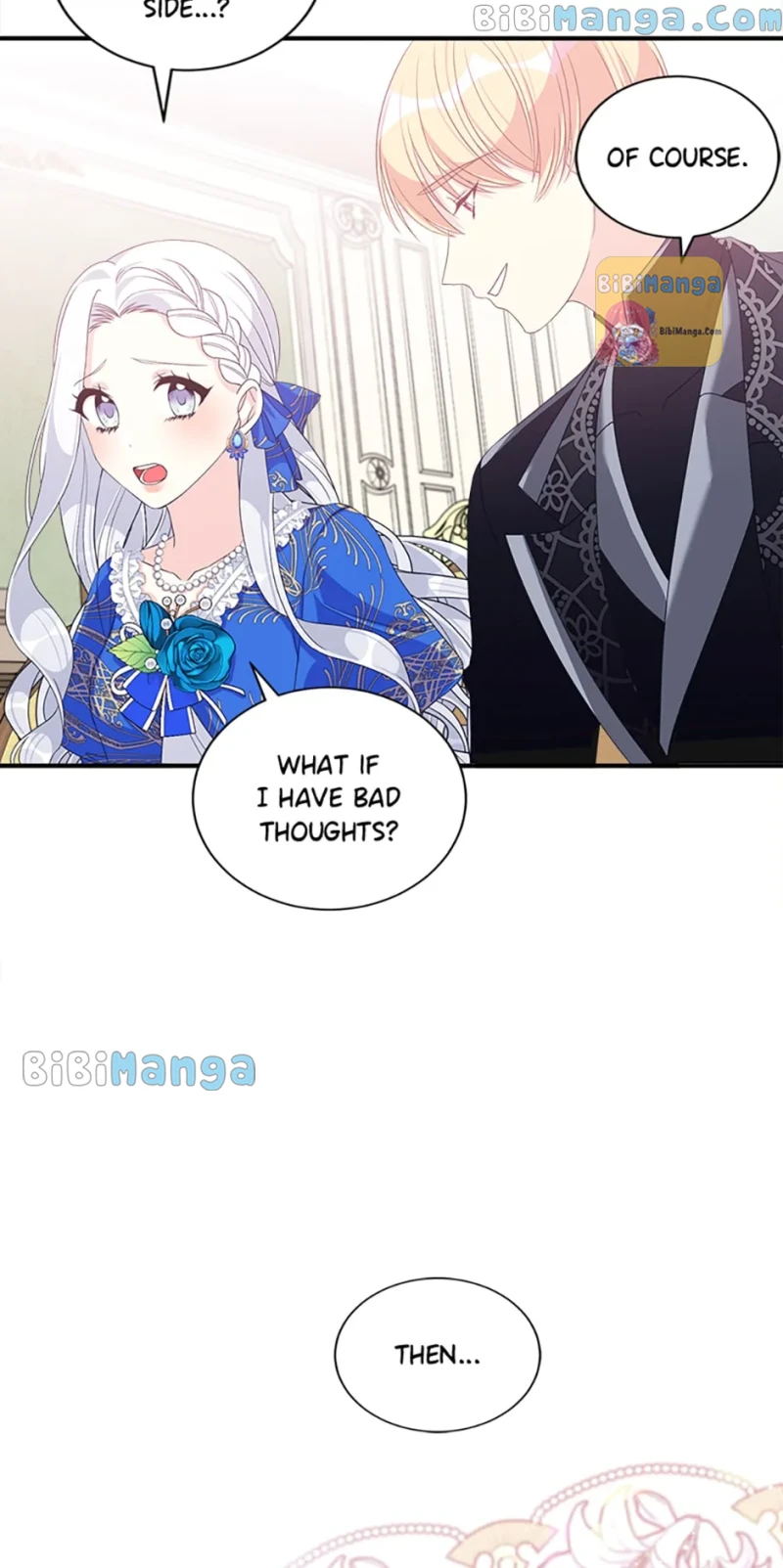 I Corrupted the Good Male Lead Chapter 29 - page 16