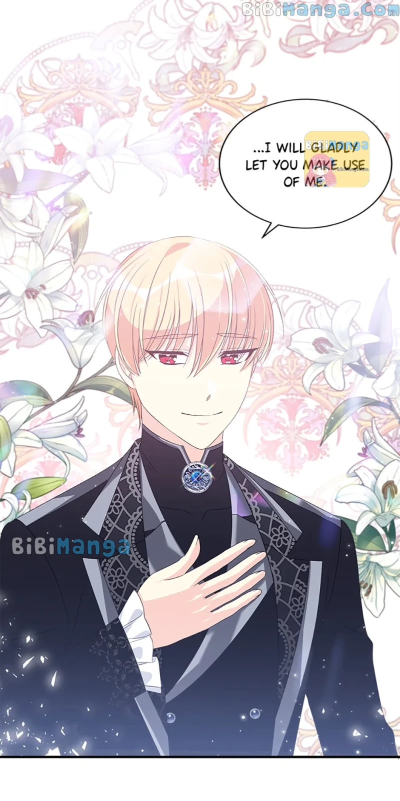 I Corrupted the Good Male Lead Chapter 29 - page 17