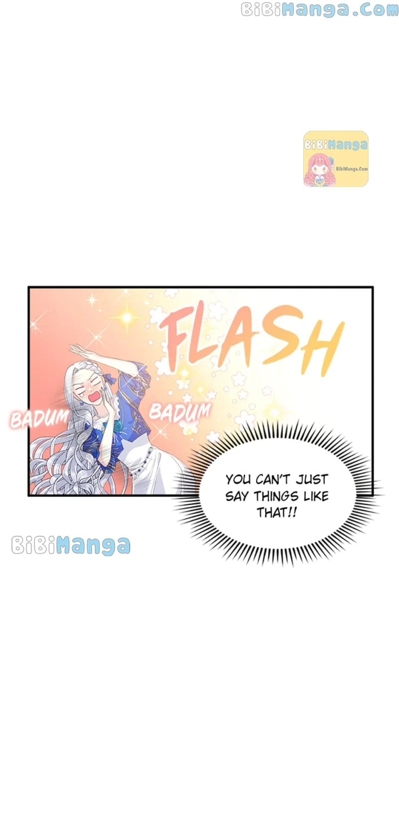 I Corrupted the Good Male Lead Chapter 29 - page 18