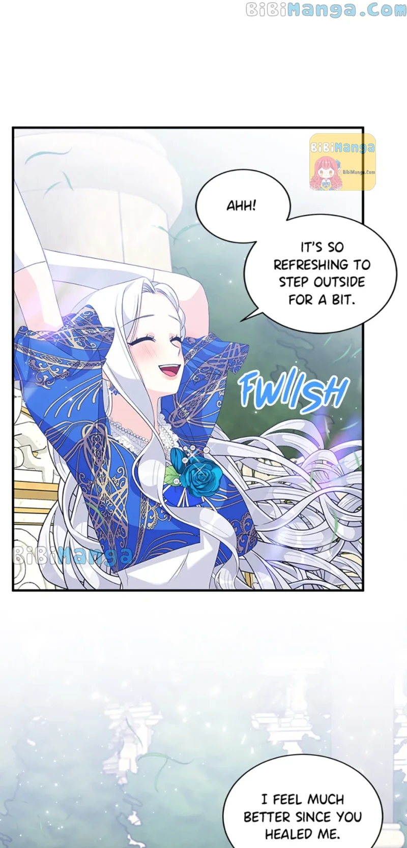 I Corrupted the Good Male Lead Chapter 29 - page 20