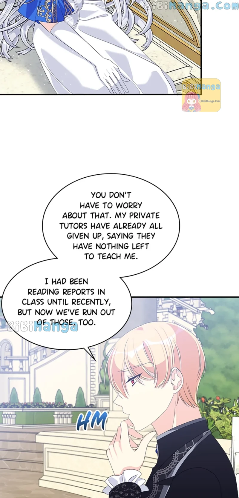 I Corrupted the Good Male Lead Chapter 29 - page 23