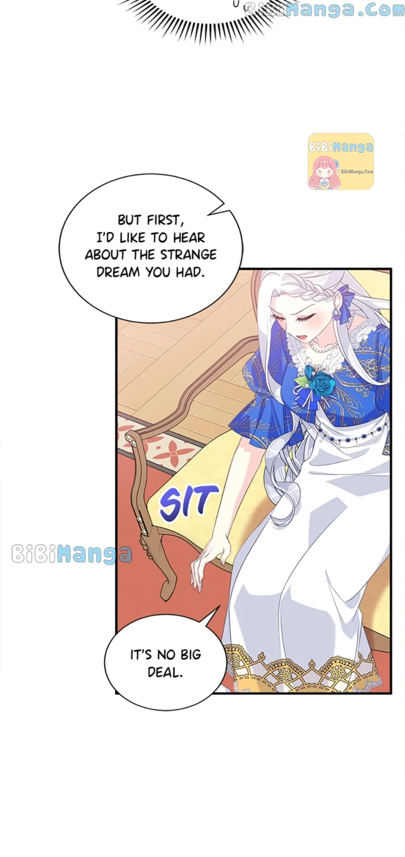 I Corrupted the Good Male Lead Chapter 29 - page 3