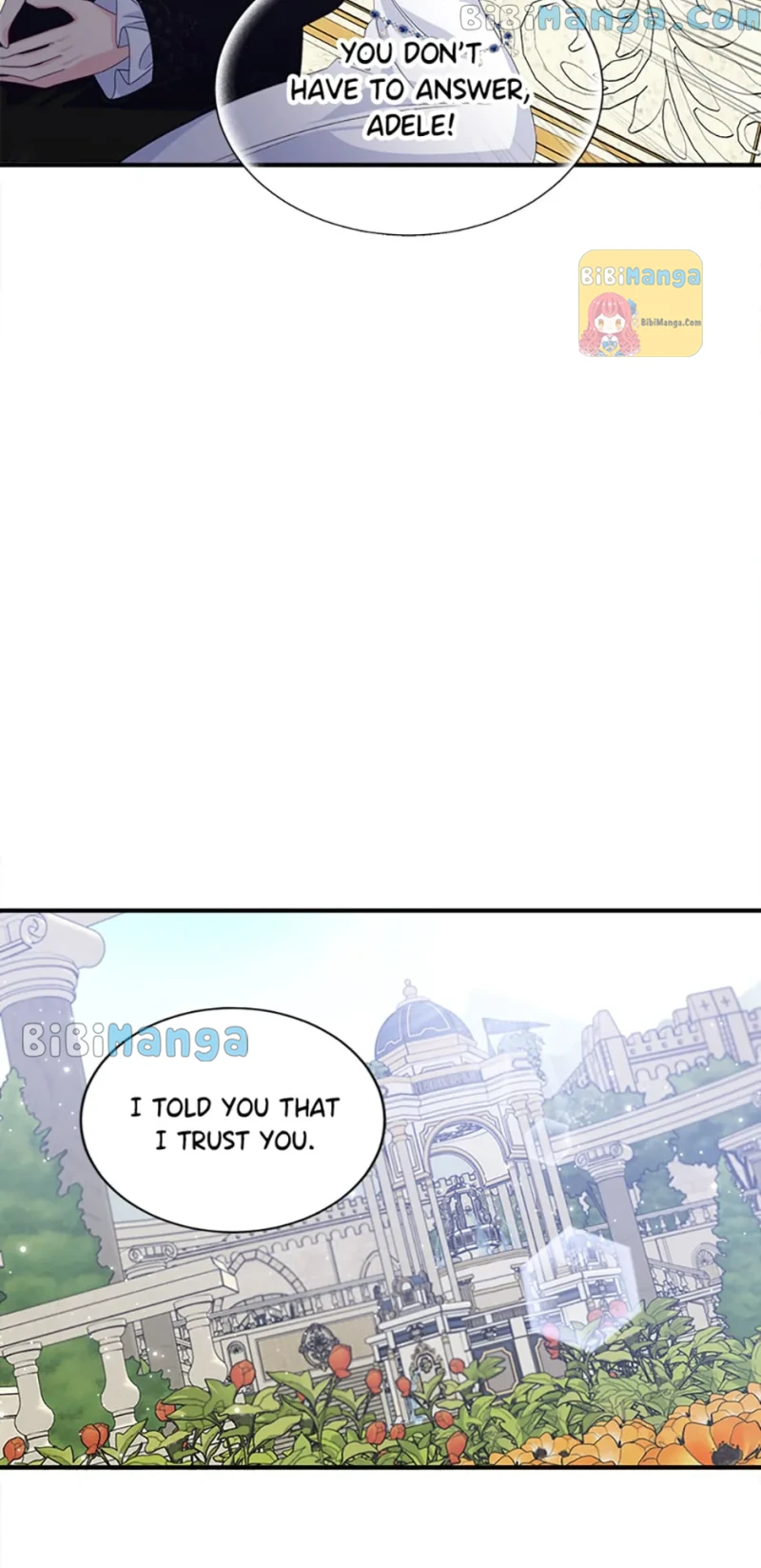 I Corrupted the Good Male Lead Chapter 29 - page 32