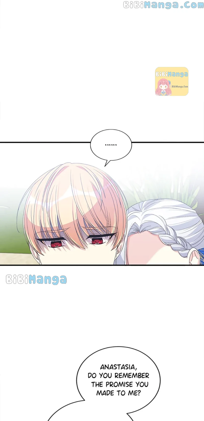 I Corrupted the Good Male Lead Chapter 29 - page 33