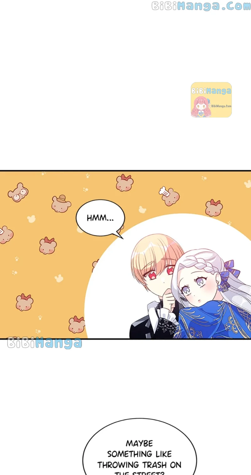 I Corrupted the Good Male Lead Chapter 29 - page 35