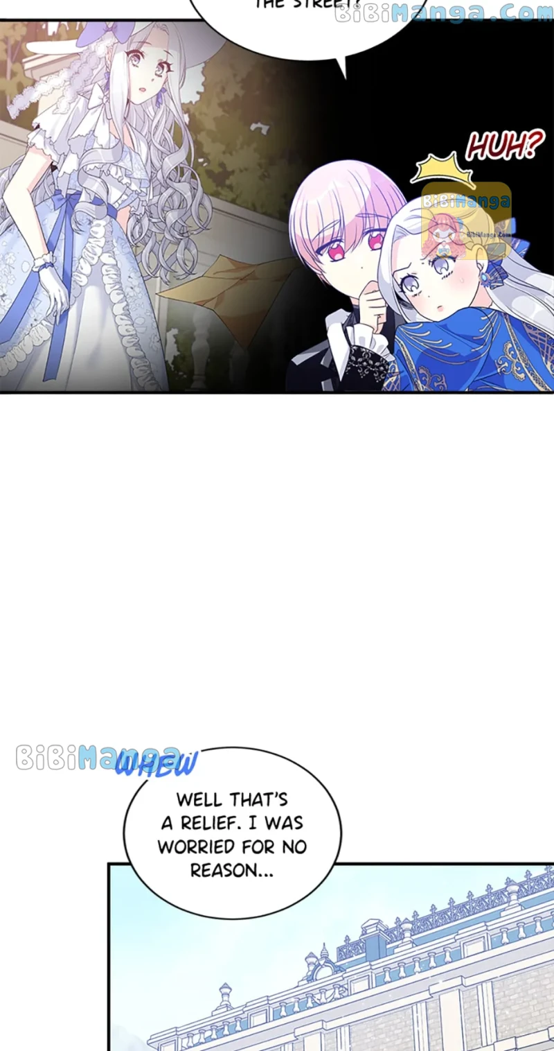 I Corrupted the Good Male Lead Chapter 29 - page 36