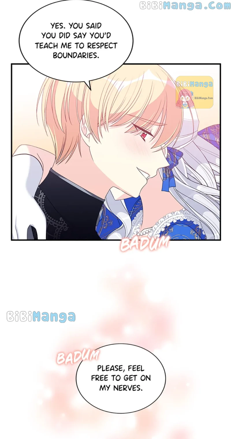I Corrupted the Good Male Lead Chapter 29 - page 41