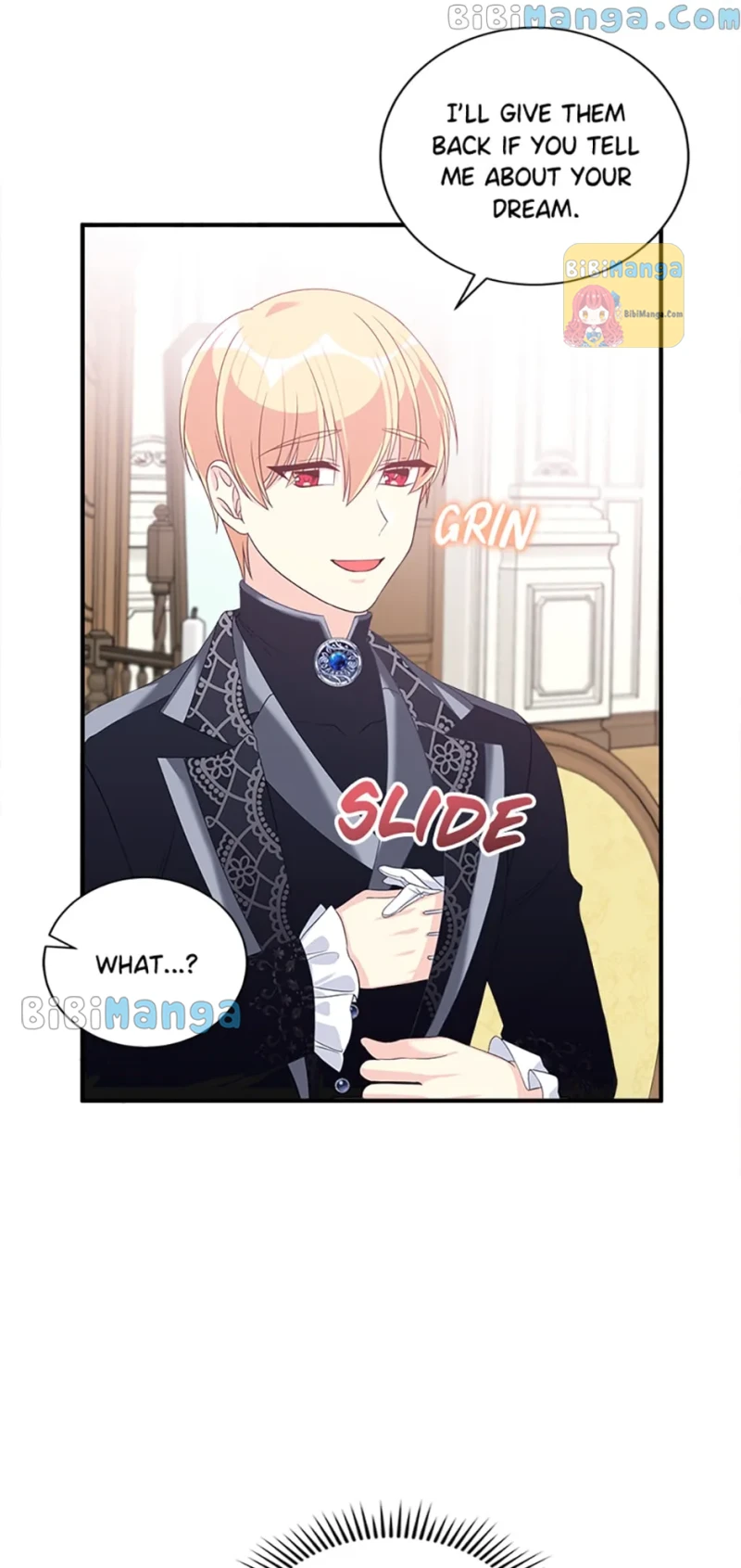 I Corrupted the Good Male Lead Chapter 29 - page 5