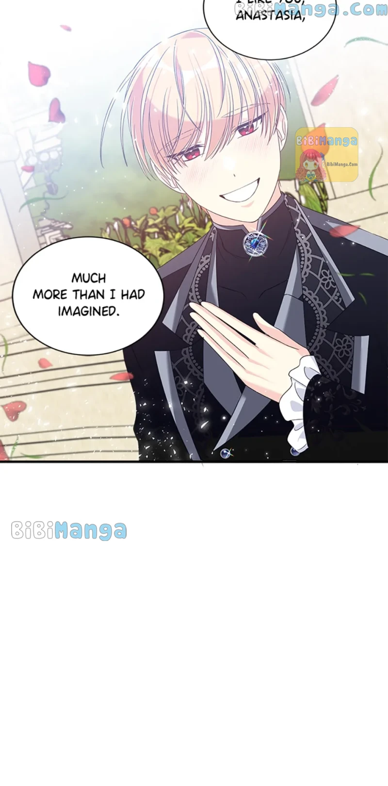 I Corrupted the Good Male Lead Chapter 29 - page 52
