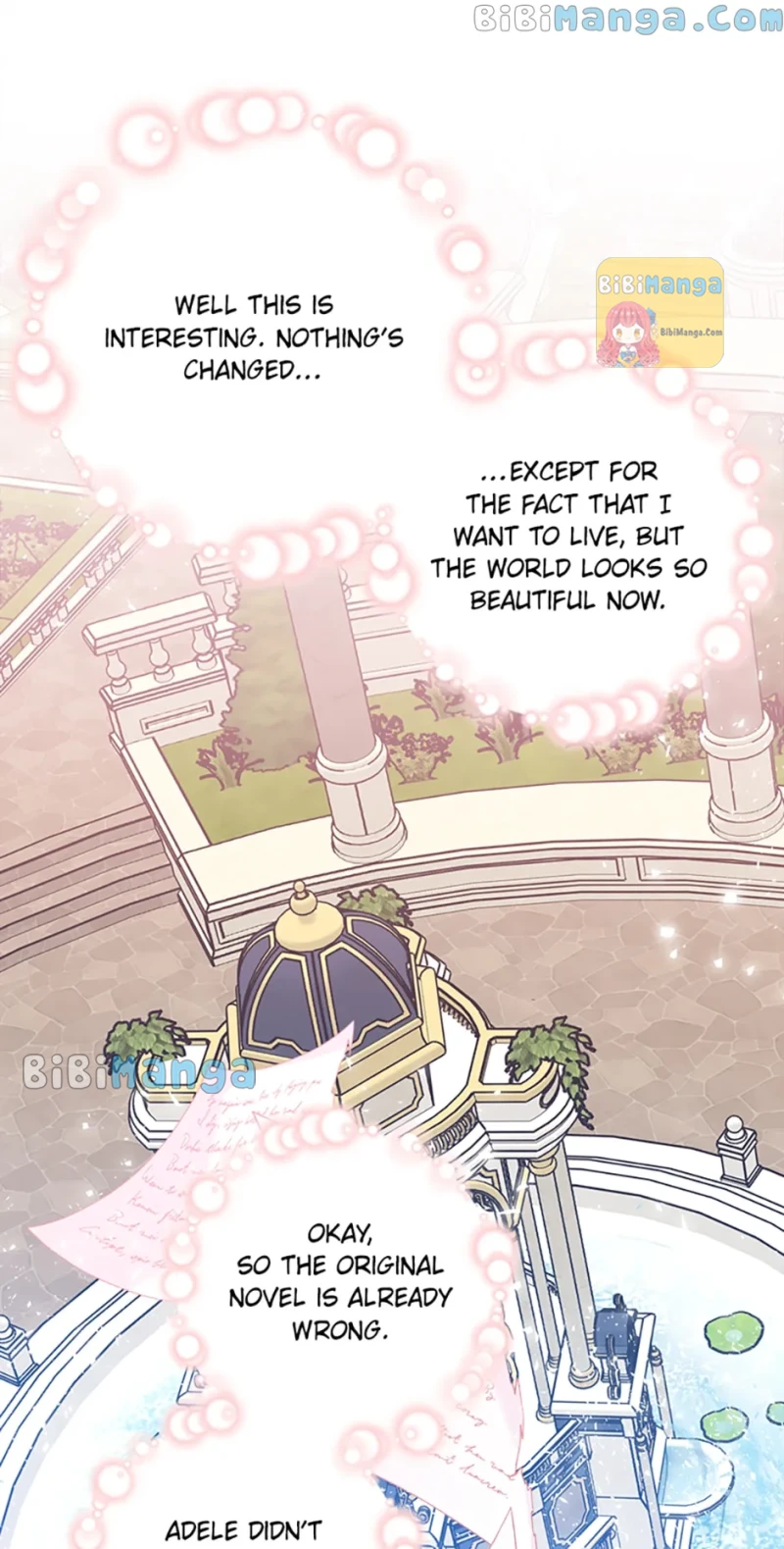 I Corrupted the Good Male Lead Chapter 29 - page 53