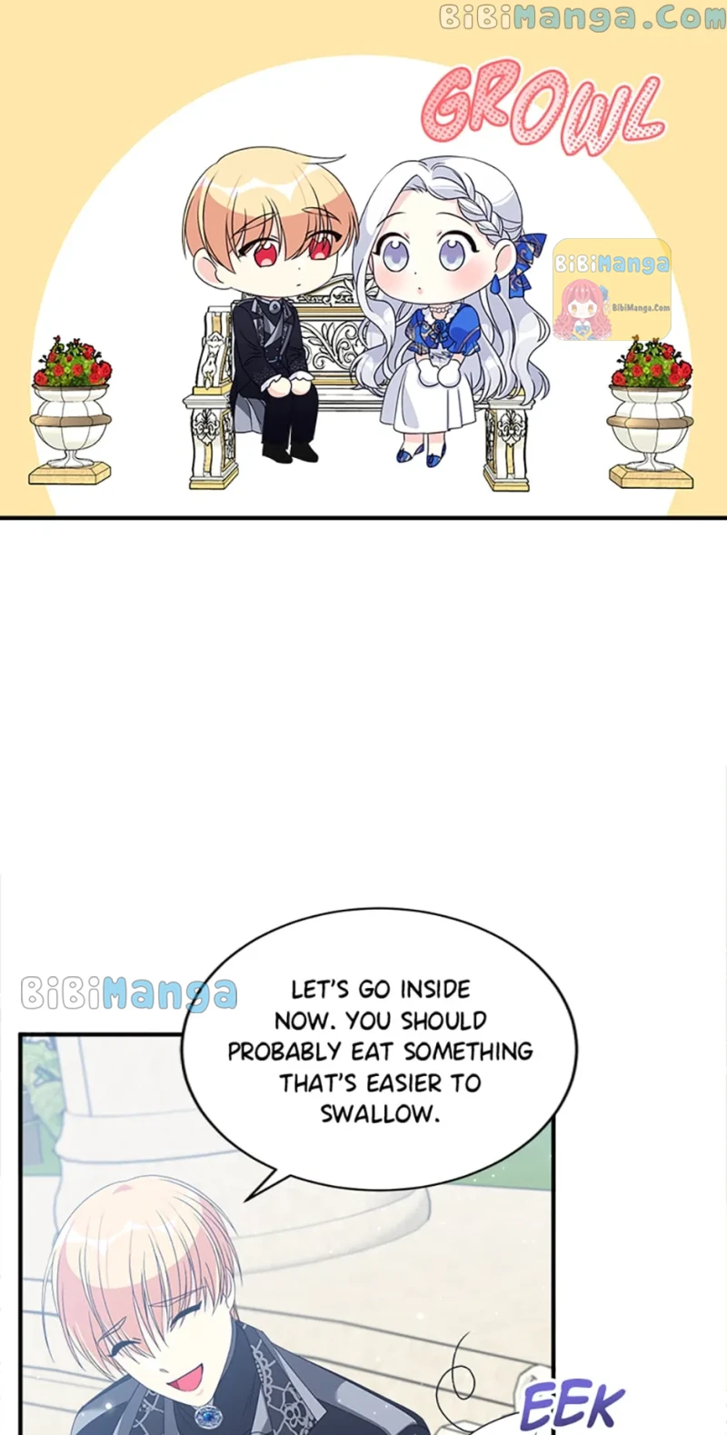 I Corrupted the Good Male Lead Chapter 29 - page 56