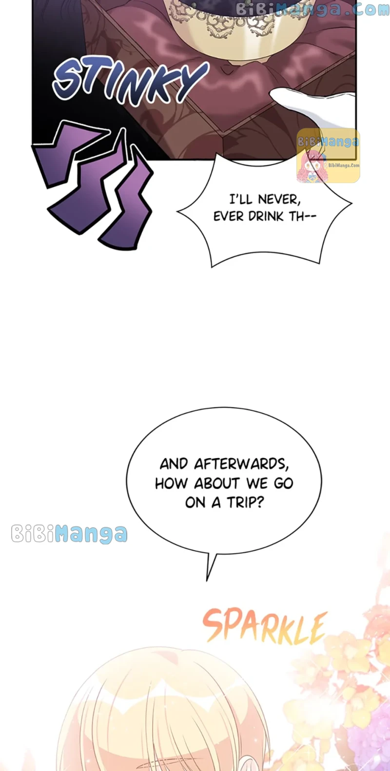 I Corrupted the Good Male Lead Chapter 29 - page 58