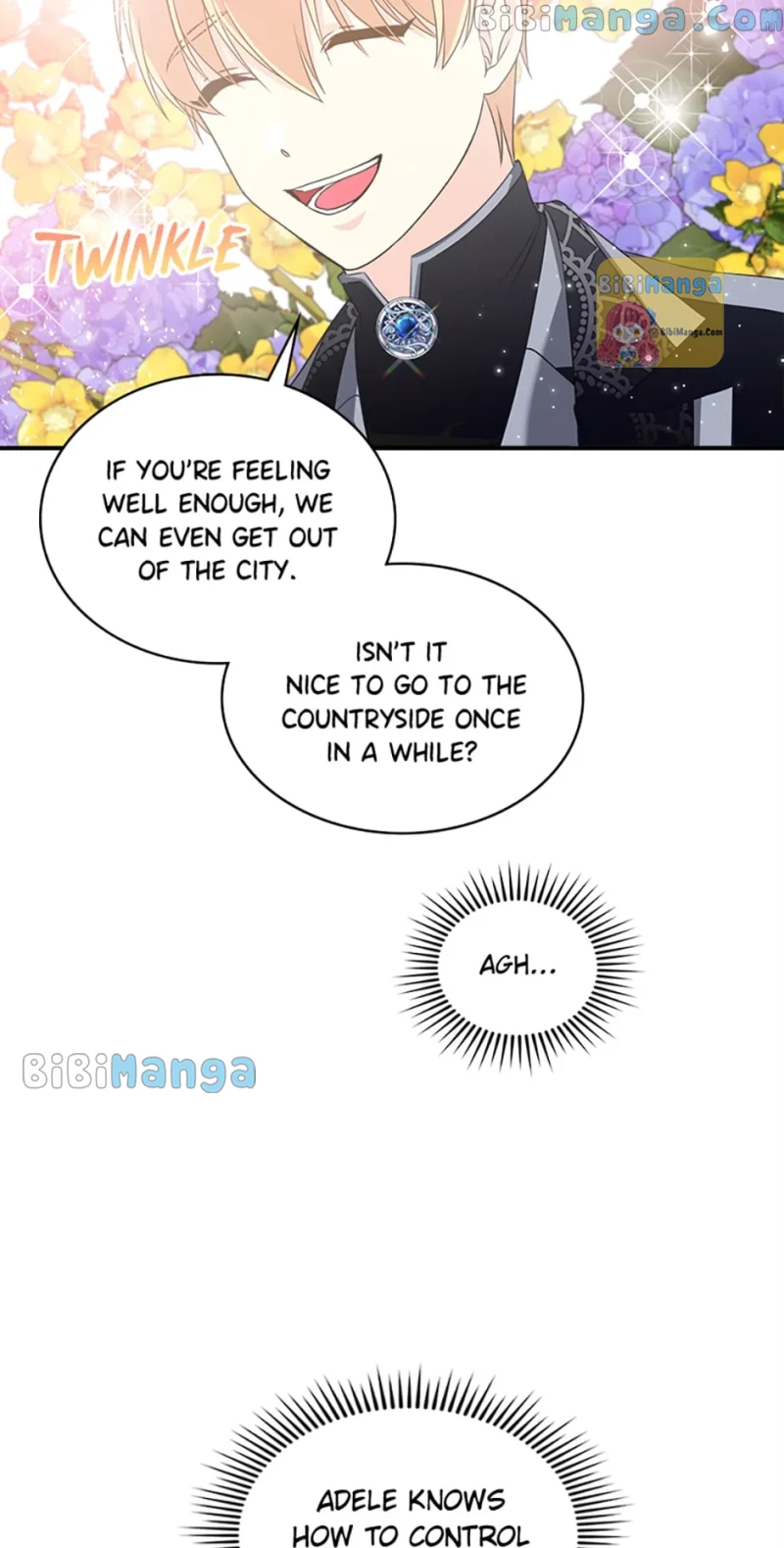 I Corrupted the Good Male Lead Chapter 29 - page 59