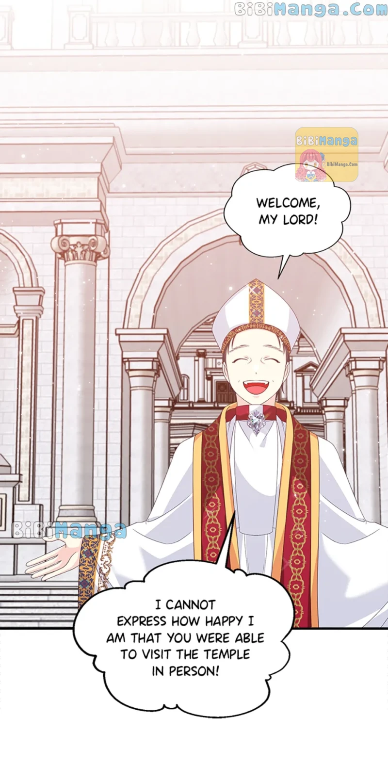 I Corrupted the Good Male Lead Chapter 29 - page 61