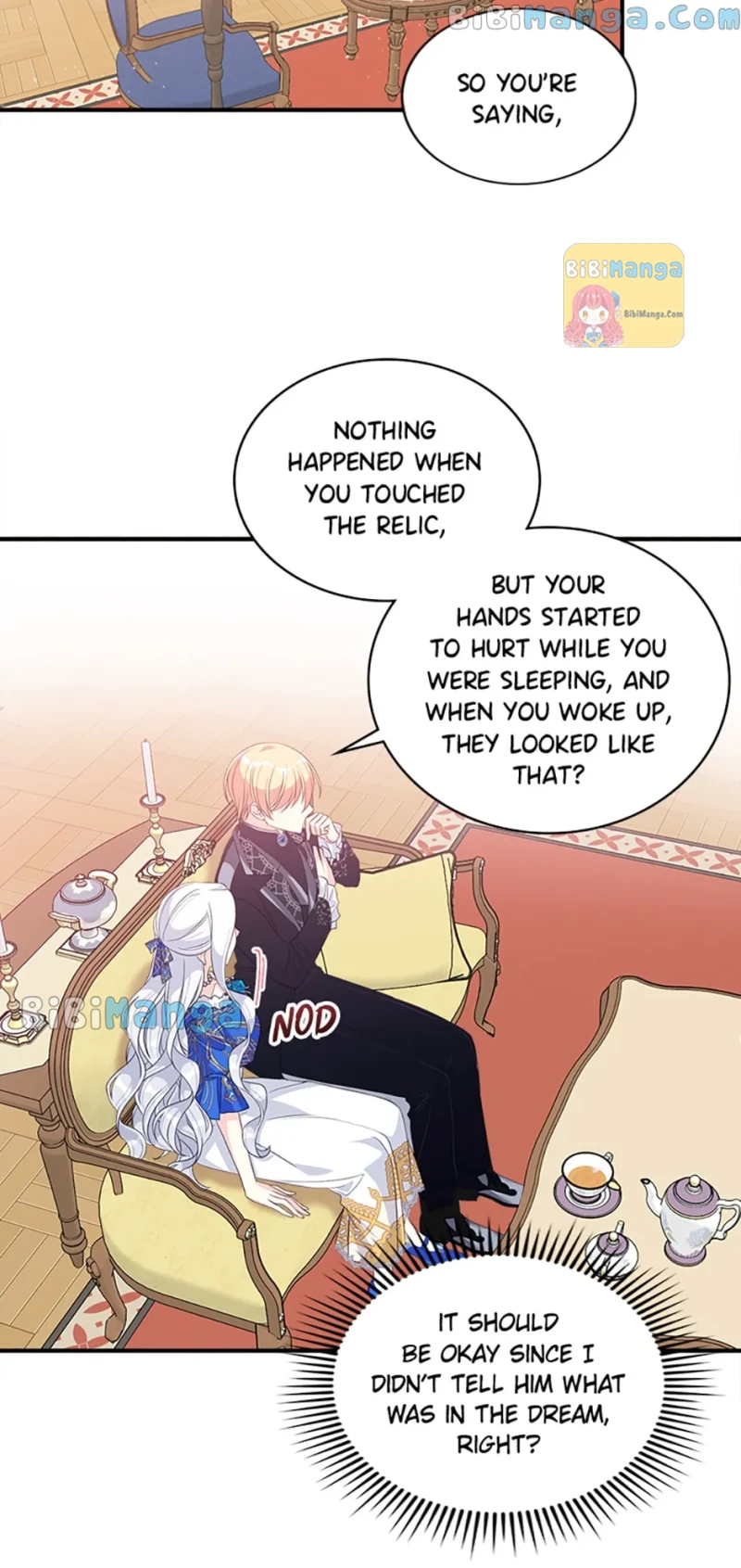 I Corrupted the Good Male Lead Chapter 29 - page 7