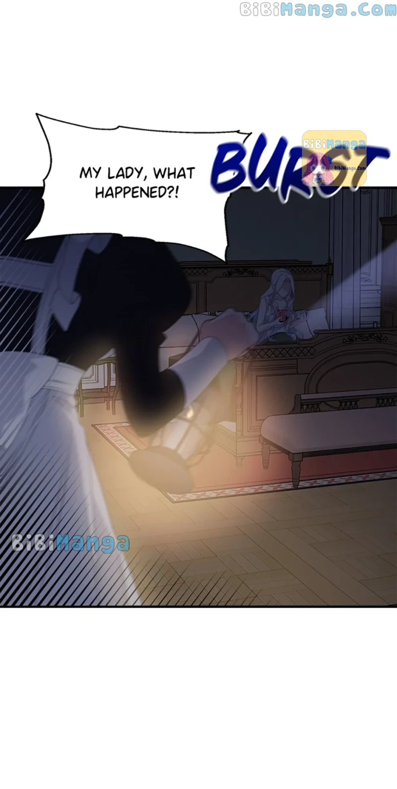 I Corrupted the Good Male Lead Chapter 28 - page 11