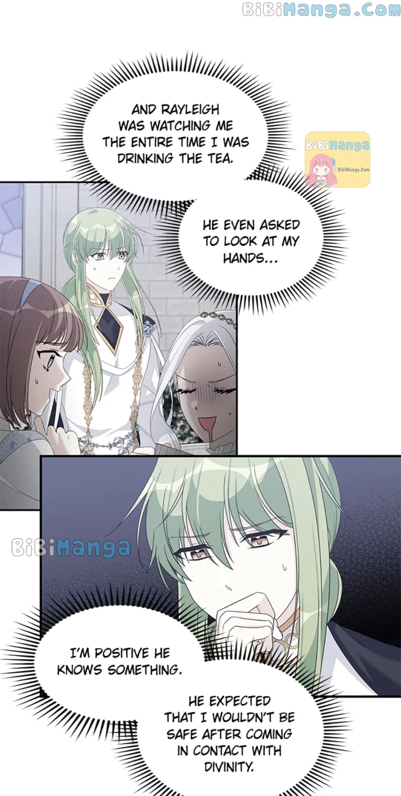 I Corrupted the Good Male Lead Chapter 28 - page 17