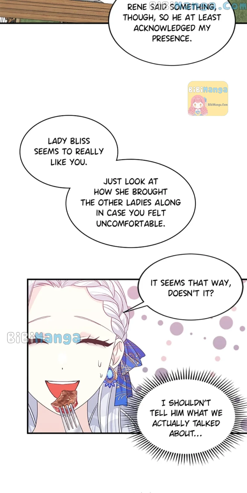 I Corrupted the Good Male Lead Chapter 28 - page 36