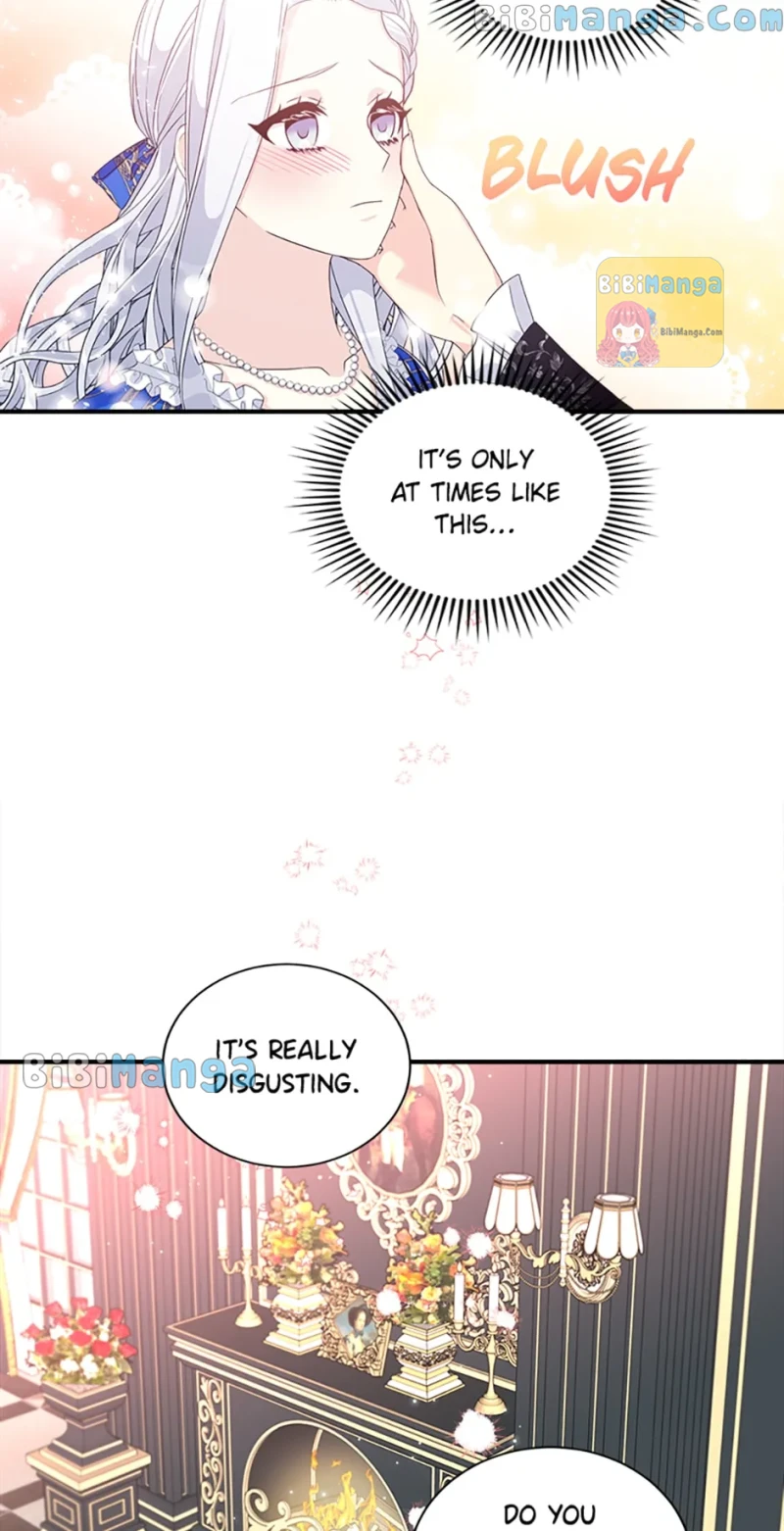 I Corrupted the Good Male Lead Chapter 28 - page 53