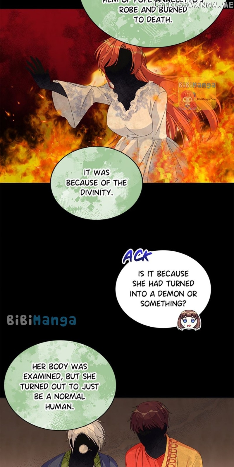 I Corrupted the Good Male Lead Chapter 27 - page 13