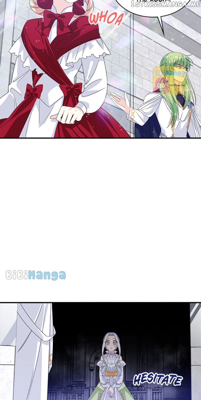 I Corrupted the Good Male Lead Chapter 27 - page 24