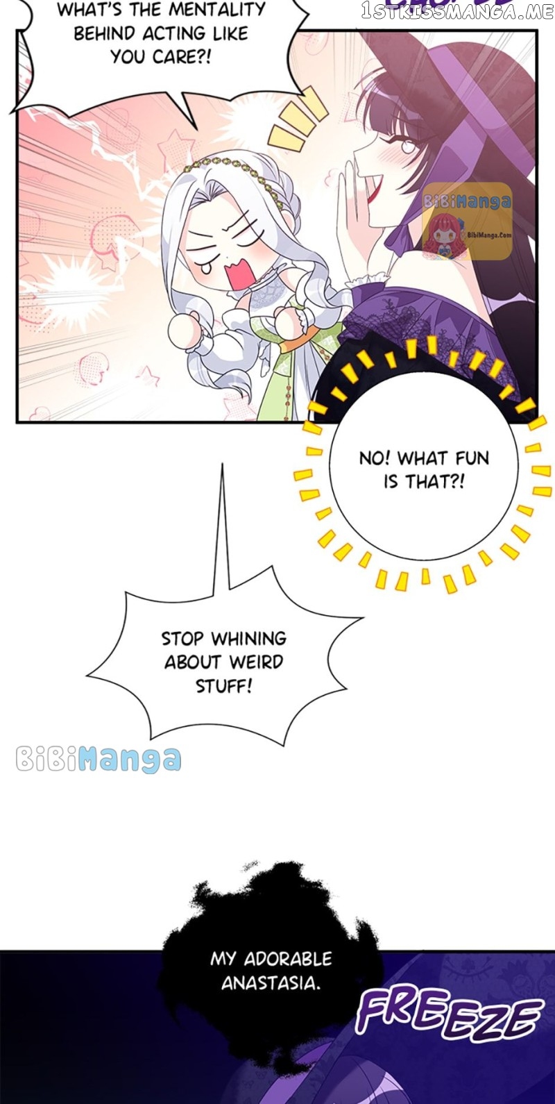I Corrupted the Good Male Lead Chapter 27 - page 27