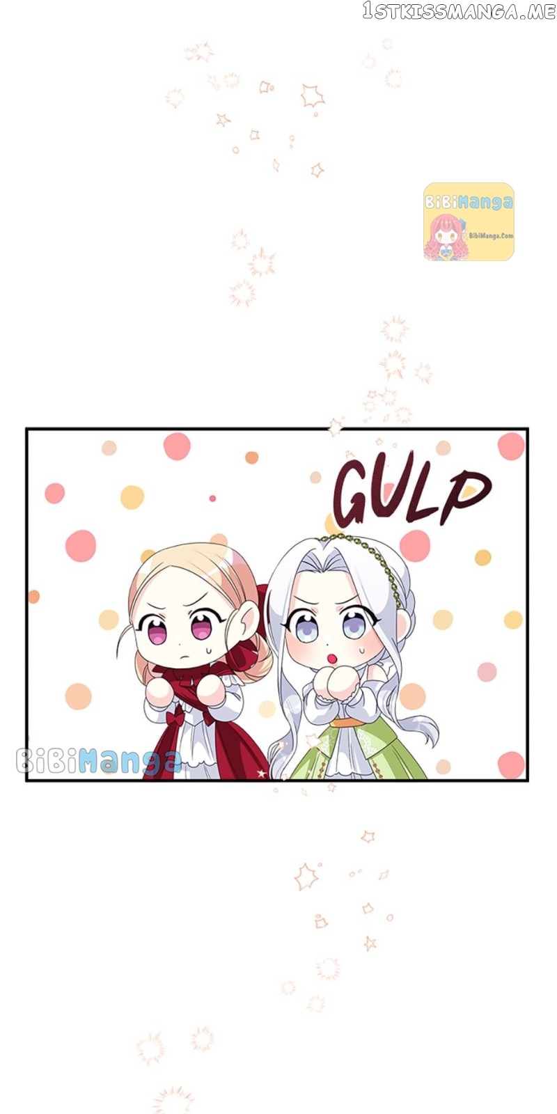I Corrupted the Good Male Lead Chapter 27 - page 31