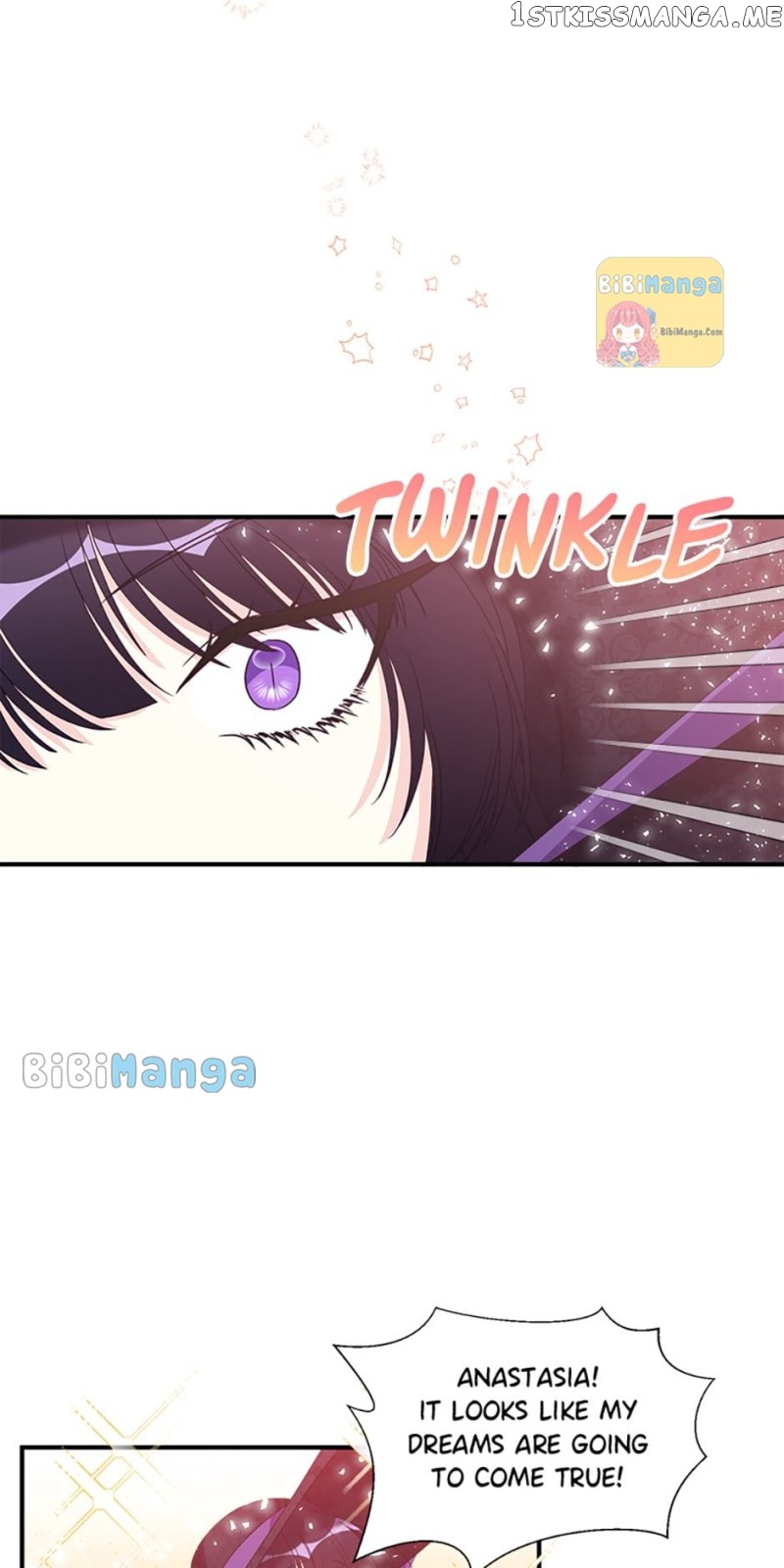 I Corrupted the Good Male Lead Chapter 27 - page 32