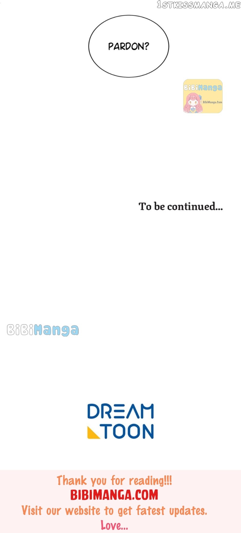 I Corrupted the Good Male Lead Chapter 27 - page 61