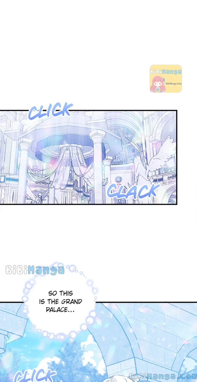 I Corrupted the Good Male Lead Chapter 26 - page 14
