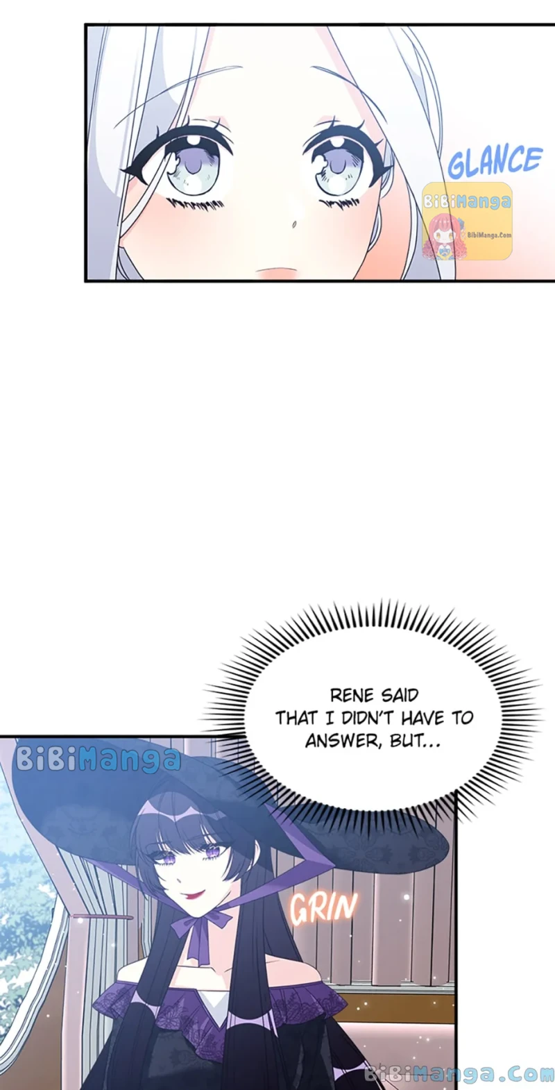 I Corrupted the Good Male Lead Chapter 26 - page 2