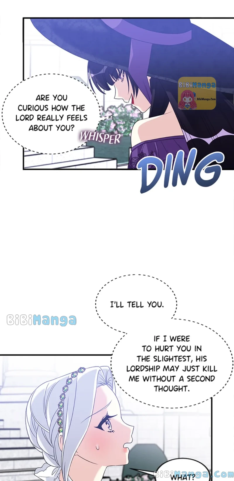 I Corrupted the Good Male Lead Chapter 26 - page 38