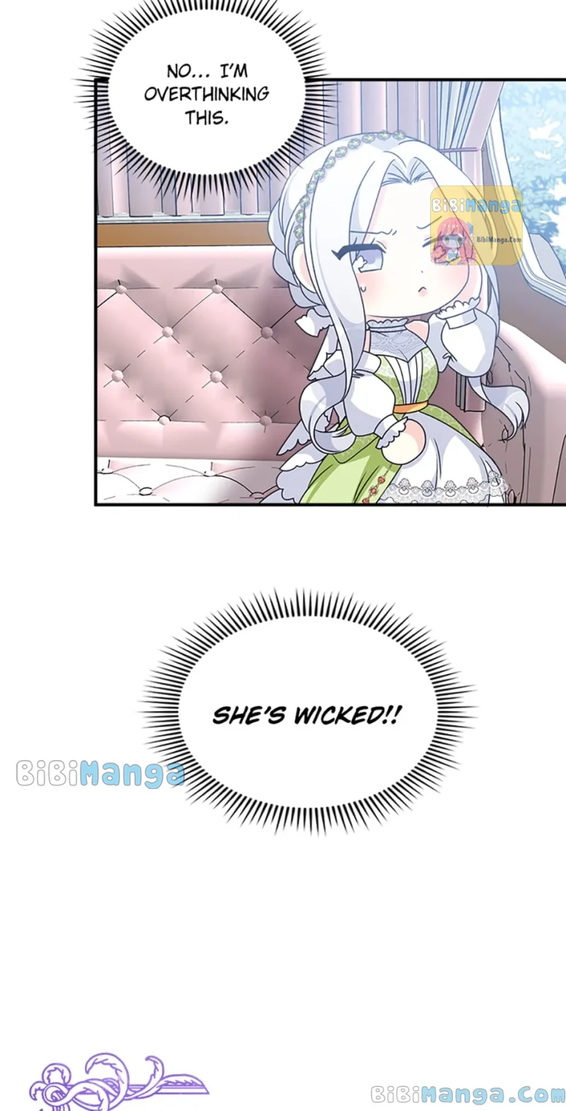 I Corrupted the Good Male Lead Chapter 26 - page 4