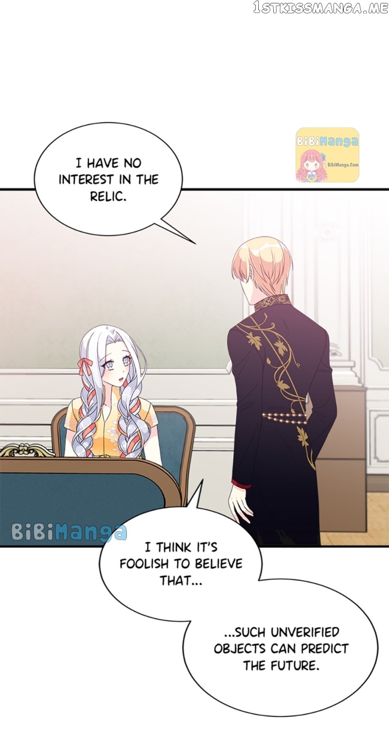 I Corrupted the Good Male Lead Chapter 25 - page 10