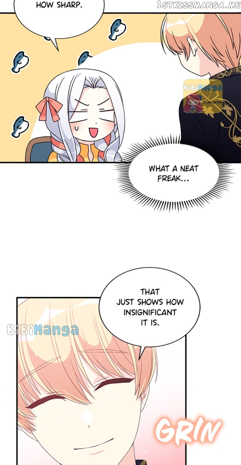 I Corrupted the Good Male Lead Chapter 25 - page 12