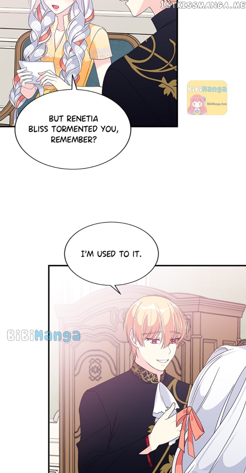 I Corrupted the Good Male Lead Chapter 25 - page 15